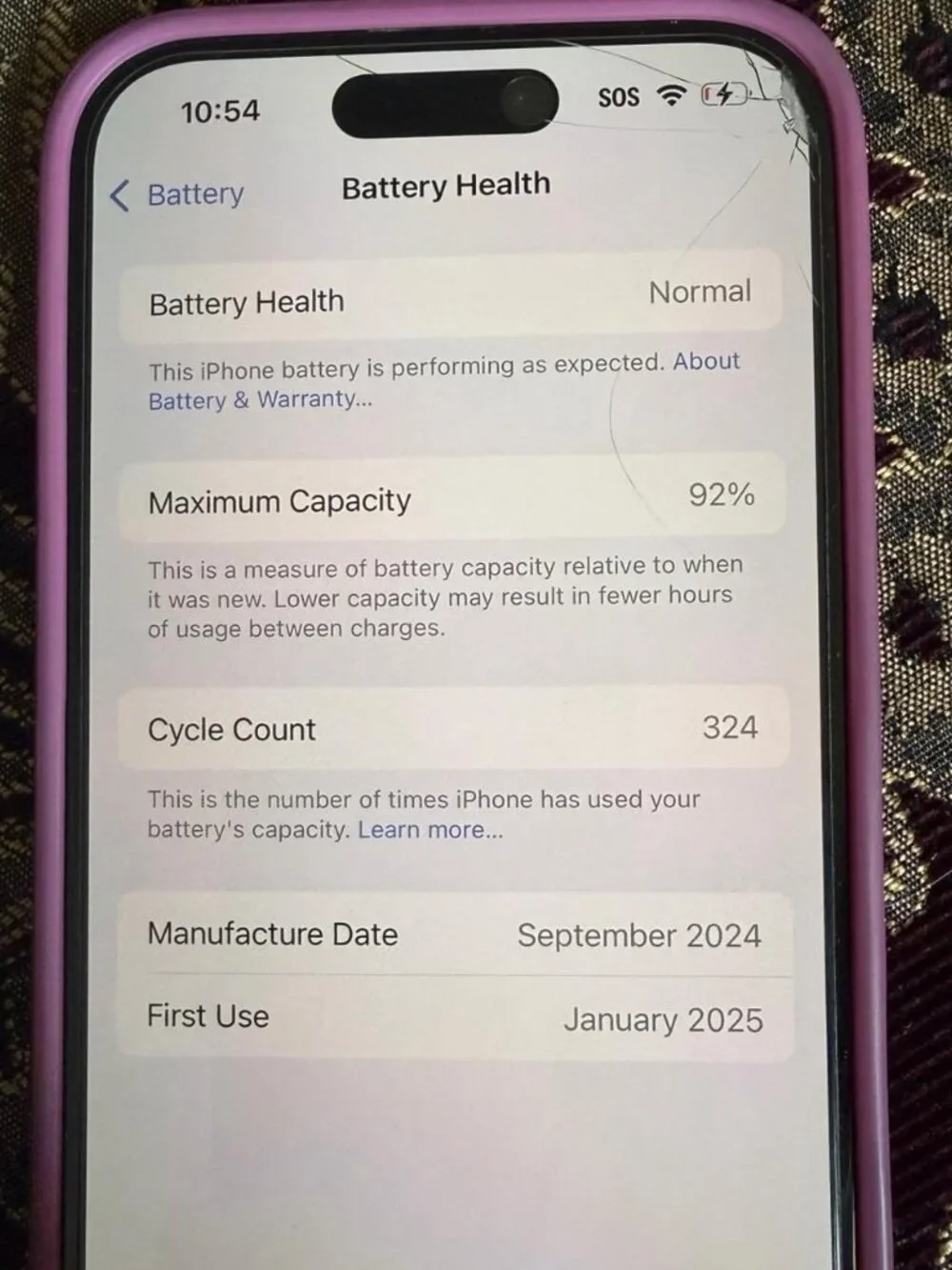 Iphone 16 unclocked